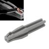 Cryfokt 4-in-1 Eyebrow Pencil Sharpener, Duckbill Sharpener for Wooden Pencils view 2