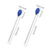 CEHTK Black Acrylic Feeding Tube for Anemones and Liquid Food view 3