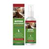 No Chew Spray for Dogs - Natural Deterrent Solution view 1