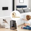 Fairy Door Wooden Outlet Safety Cover view 3