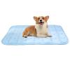 Indoor Dog Cooling Mat, Non-Slip & Breathable view 1