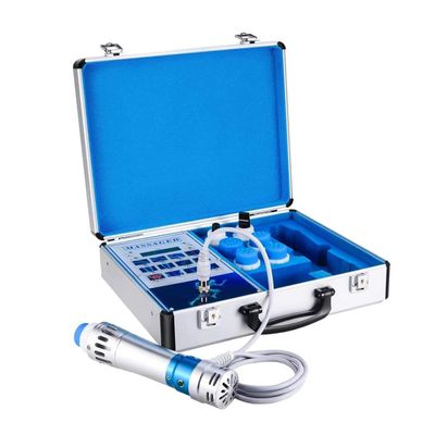 Shockwave Therapy Device for Erectile Dysfunction