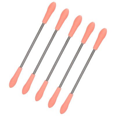 Xiuganpo Original Facial Hair Remover, Natural Hair Removal Device Without Skin Irritation, 5 Pieces for Sensitive Skin