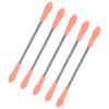 Xiuganpo Original Facial Hair Remover, Natural Hair Removal Device Without Skin Irritation, 5 Pieces for Sensitive Skin view 1