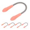 Xiuganpo Original Facial Hair Remover, Natural Hair Removal Device Without Skin Irritation, 5 Pieces for Sensitive Skin view 2