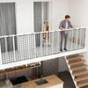 Balcony Safety Net view 2