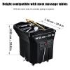 SUYUDD Head Spa Machine with 60-L Tank, Water Circulation, Light Therapy, and Temperature Control view 4