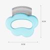 Happyyami Portable Cat Hair Comb - 2 Pack view 2