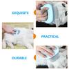 Happyyami Portable Cat Hair Comb - 2 Pack view 3