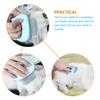 Happyyami Portable Cat Hair Comb - 2 Pack view 4