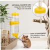 Drip-Free Water Bottle for Small Pets, 250 ml view 4