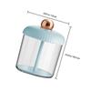 CHILDWEET 2-Pack Facial Cleansing Foam Makers, PS and PP, Deep Pore Cleansing for Skincare While Traveling Outdoors view 2