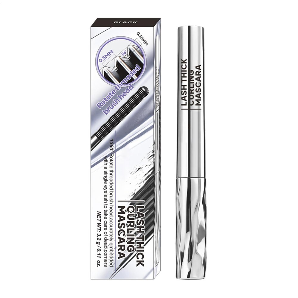 Tubing Mascara for Long-Lasting Lash Effects