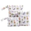 Small Wet-Dry Bags, 3-Piece Set, Waterproof Storage view 1