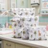 Small Wet-Dry Bags, 3-Piece Set, Waterproof Storage view 3