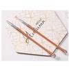 10-Piece Nail Art Brush Set with Spiral Wire Handles view 2