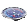 Analog Thermo-Hygrometer view 2