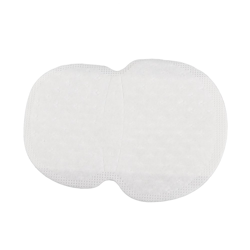 Eacam 20-Count Summer Underarm Sweat Pads