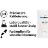 Weedness Aquamaster pH Buffer Solution 4.01 - 20 ml view 3