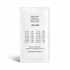 Weedness Aquamaster pH Buffer Solution 4.01 - 20 ml view 4