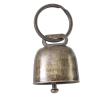 Snorvixre Durable Thickened Bronze Pet Bell view 2