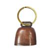 Snorvixre Durable Thickened Bronze Pet Bell view 3