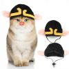 Adorable Pet Hat for Cats and Dogs view 2