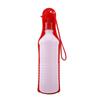 Travel Water Bottle for Dogs, 250 ml/500 ml view 2