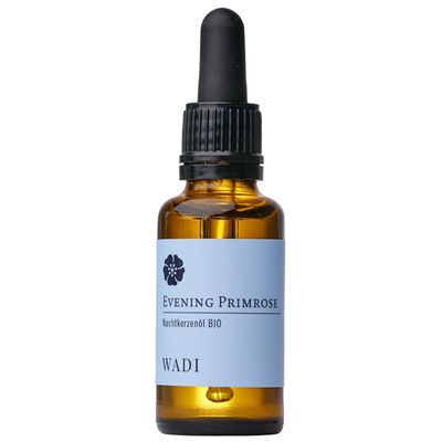 Organic Evening Primrose Oil, 30 ml by Wadi