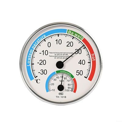 Upluxmira Wireless Thermometer and Hygrometer