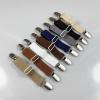 Durable Elastic Polyester Shoe Straps, 4-Piece Set view 3