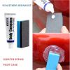Cryfokt Easy-to-Use Scratch Repair Wax with Soft Sponge Pad for Car Paint Care view 3