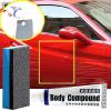 Cryfokt Easy-to-Use Scratch Repair Wax with Soft Sponge Pad for Car Paint Care view 4