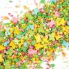 Streuselheld Butterfly Magic 40 g Pastel Sugar Sprinkles view 1
