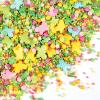 Streuselheld Butterfly Magic 40 g Pastel Sugar Sprinkles view 2