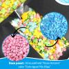 Streuselheld Butterfly Magic 40 g Pastel Sugar Sprinkles view 4