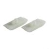 HEIBTENY 2-Pack Chain Guide Bumper Strips for MS240 MS260 MS290 MS340 view 1
