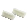 HEIBTENY 2-Pack Chain Guide Bumper Strips for MS240 MS260 MS290 MS340 view 2
