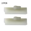 HEIBTENY 2-Pack Chain Guide Bumper Strips for MS240 MS260 MS290 MS340 view 4