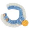 Mavaol Duck Collar, Adjustable Duck and Goose Scarf, Christmas and Birthday Accessory (XS) view 3