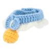 Mavaol Duck Collar, Adjustable Duck and Goose Scarf, Christmas and Birthday Accessory (XS) view 4