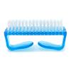 Nail Brush with Handle for Hands, Fingernails and Toes view 1
