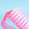 Nail Brush with Handle for Hands, Fingernails and Toes view 3