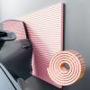 Garage Wall Protector for Car Doors, Foam Corner and Edge Guard view 2