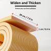 Garage Wall Protector for Car Doors, Foam Corner and Edge Guard view 3