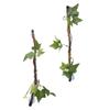 BETOOKY 2-Pack Reptile Climbing Plants view 1