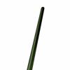 Half-Fan Nose Contour Brush, Angled Makeup Brush, Soft Bristles, for Beginners and Professionals (Black) view 3