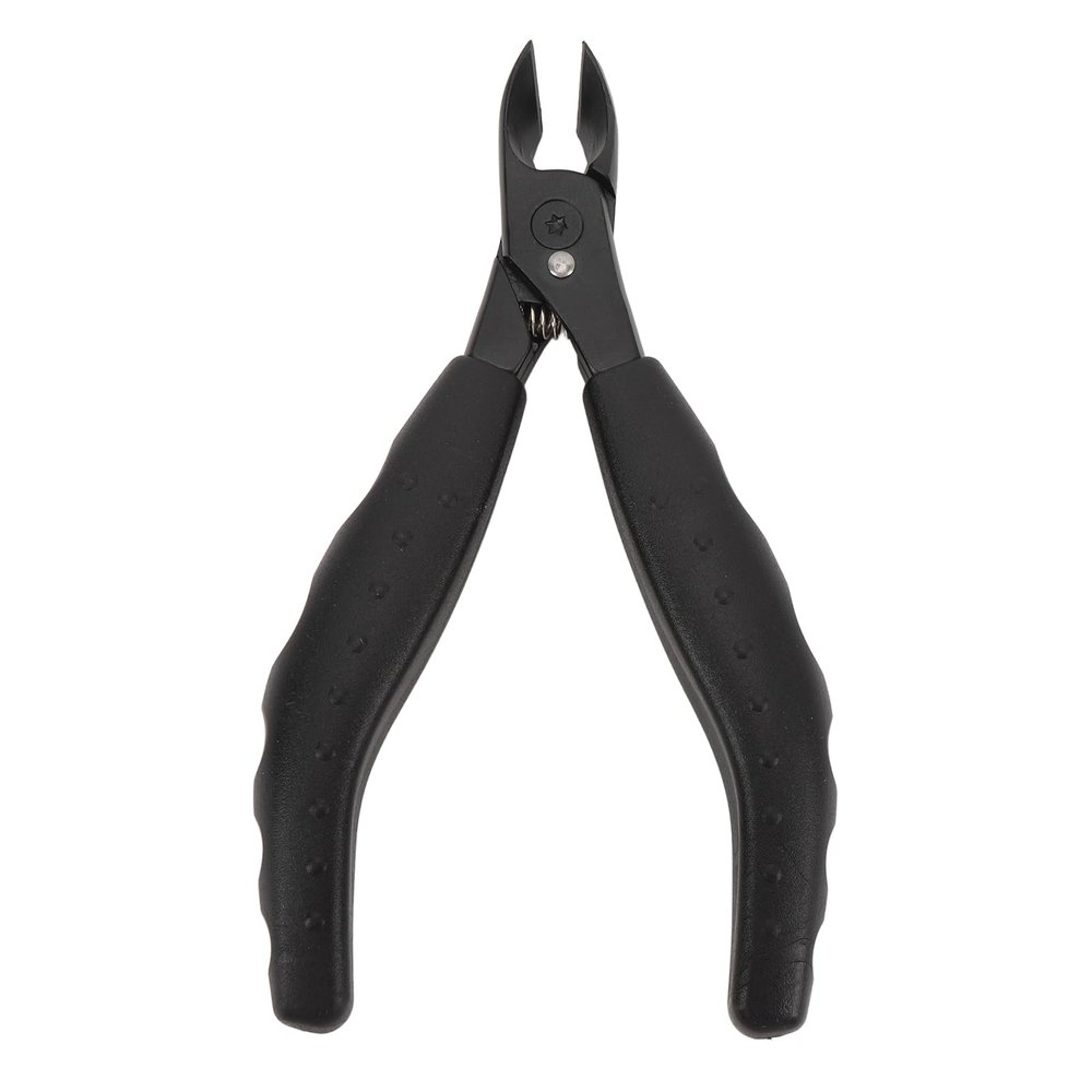 Ingrown Toenail Clipper, Eagle-Beak Cuticle Nipper, Stainless Steel