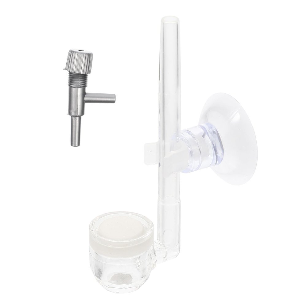 OUNONA Air Pump Diffuser Stone for Aquarium