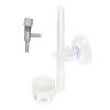 OUNONA Air Pump Diffuser Stone for Aquarium view 1